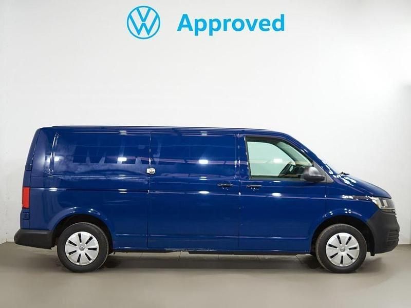 Usado VW T6.1 110 CV (80 kW) 2022 Otro Van