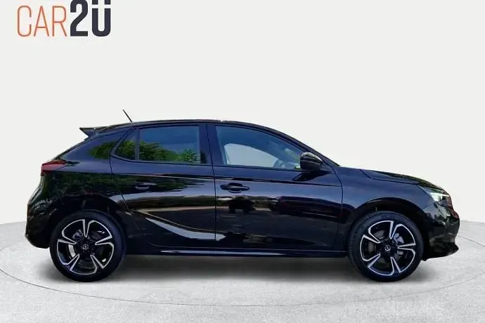 Nuevo Opel Corsa 110 CV (80 kW) 2026 Utilitario