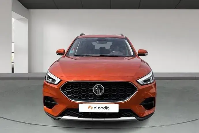 Usado MG ZS Comfort 106 CV (77 kW) 2023 SUV