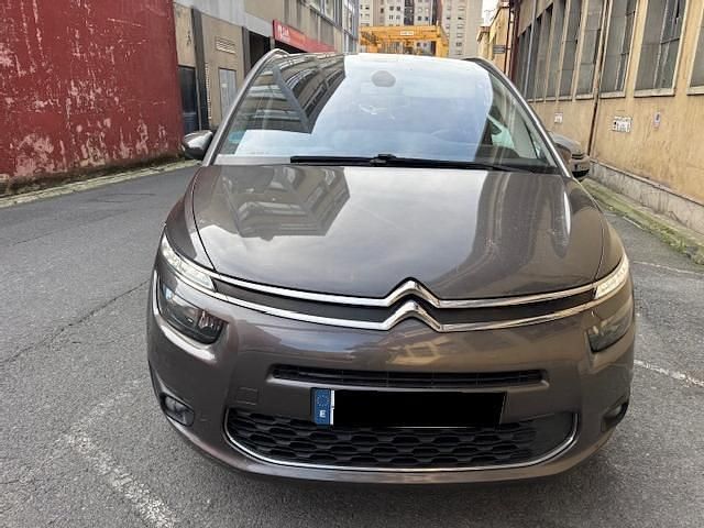 Usado Citroën C4 Picasso 130 CV (95 kW) 2016 Monovolumen