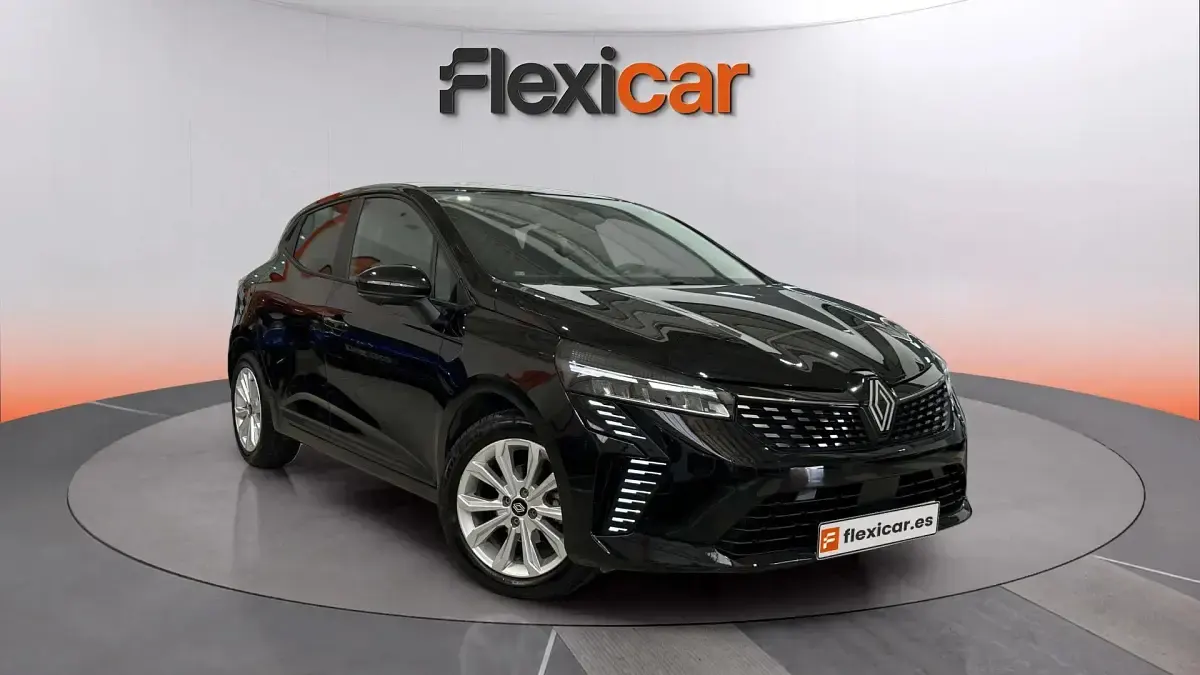 Usado Renault Clio V 101 CV (74 kW) 2025 Berlina