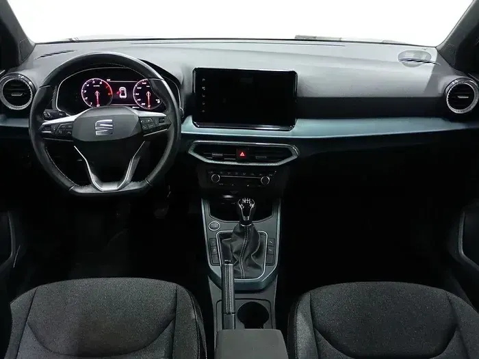 Używany Seat Arona Xperience 110 KM (80 kW) 2023 Szary SUV