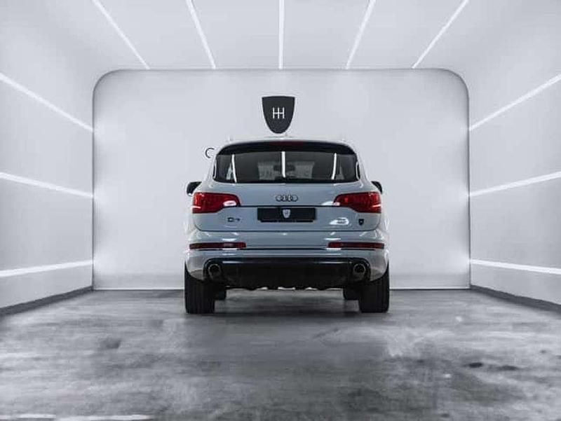 Usado Audi Q7 Ambition 245 CV (180 kW) 2014 SUV