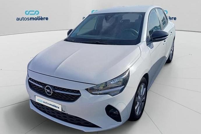 Usado 2022 Opel Corsa Edition | 11.718 € (Buen precio) - Imagen 1/4