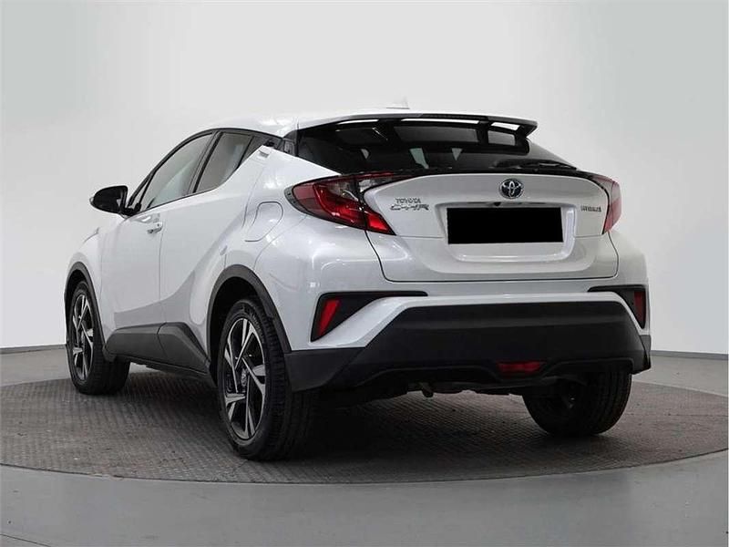 Usado Toyota C-HR Advance 122 CV (89 kW) 2023 SUV