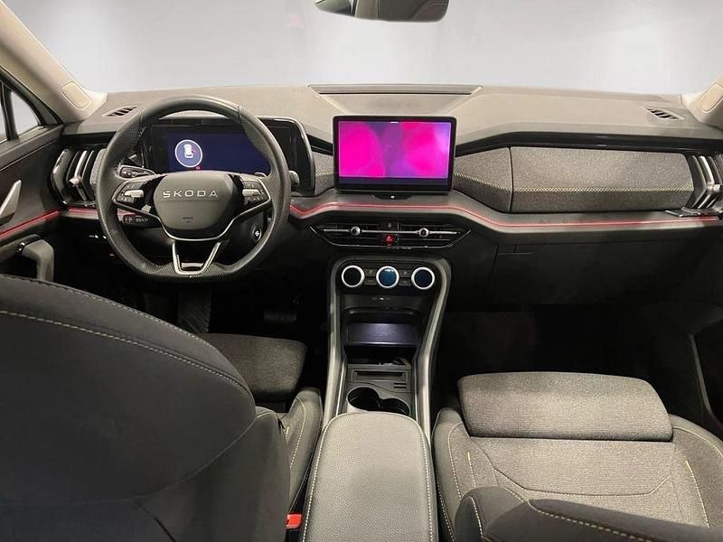 Usado Skoda Kodiaq Selection 150 CV (110 kW) 2025 Blanco SUV