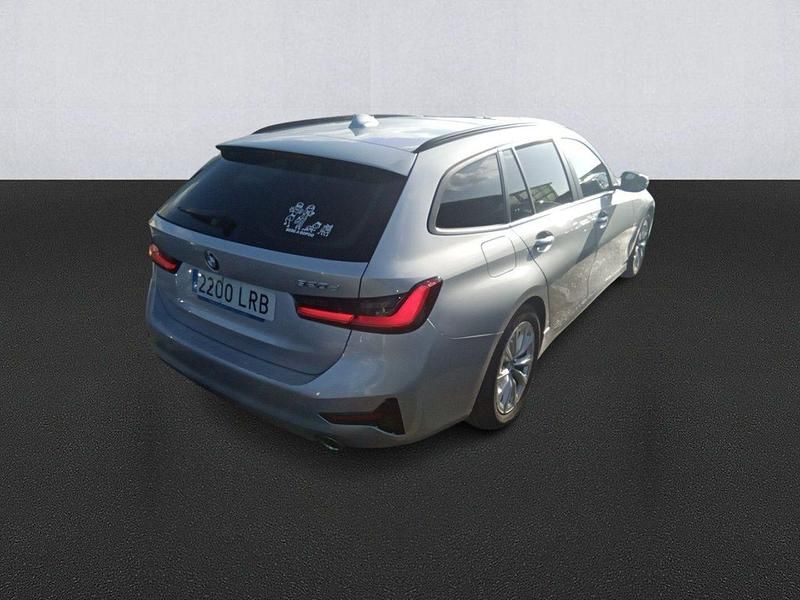 Usado BMW 320 Comfort Edition 190 CV (139 kW) 2021 Otro Familiar