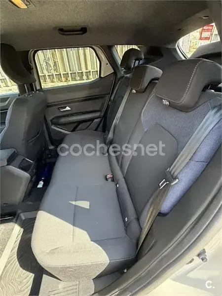 Usado Dacia Duster Essentiel 100 CV (73 kW) 2024 Beige SUV