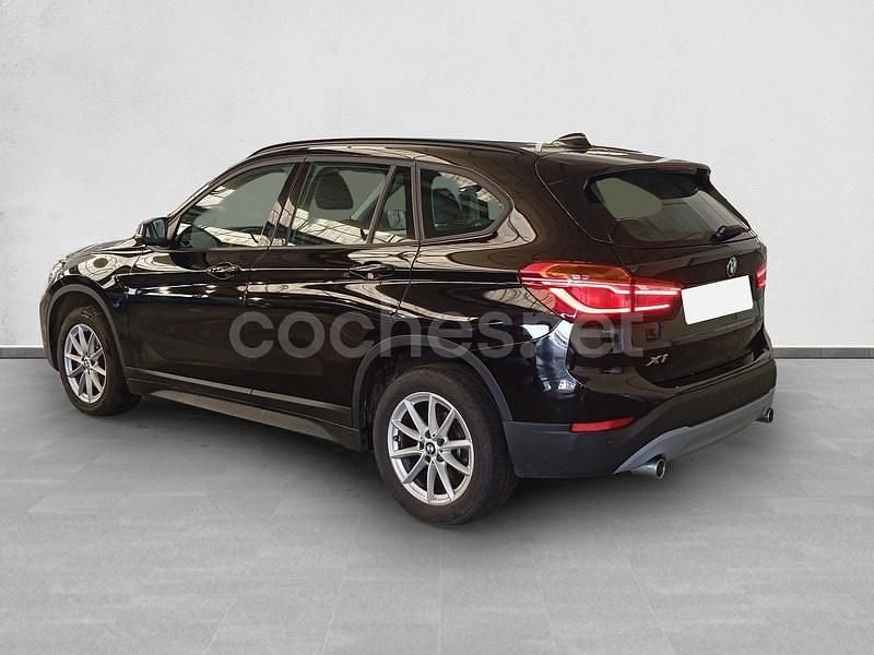 Usado BMW X1 2018 SUV
