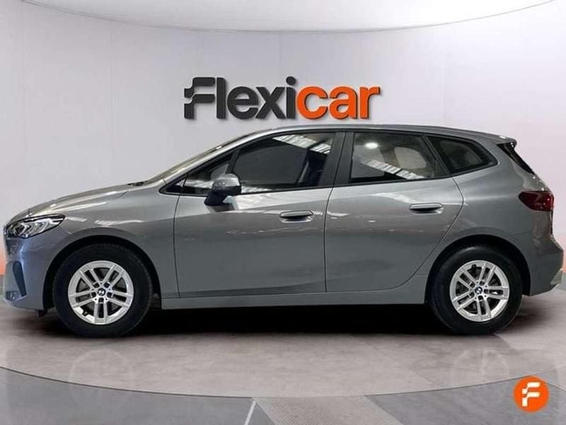 Usado BMW 218 Gran Coupé 150 CV (110 kW) 2022 Gris Coupe