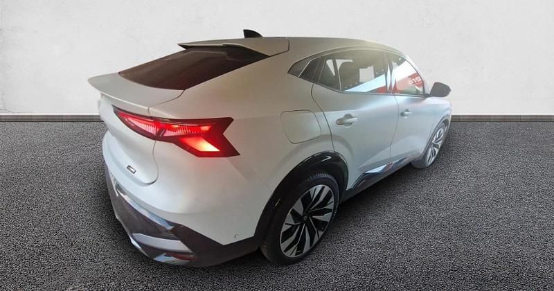 Usado Renault Rafale Techno 200 CV (147 kW) 2024 SUV