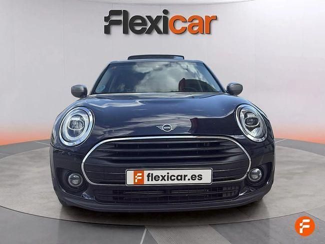 Usado Mini Cooper Clubman 136 CV (100 kW) 2021 Negro Familiar