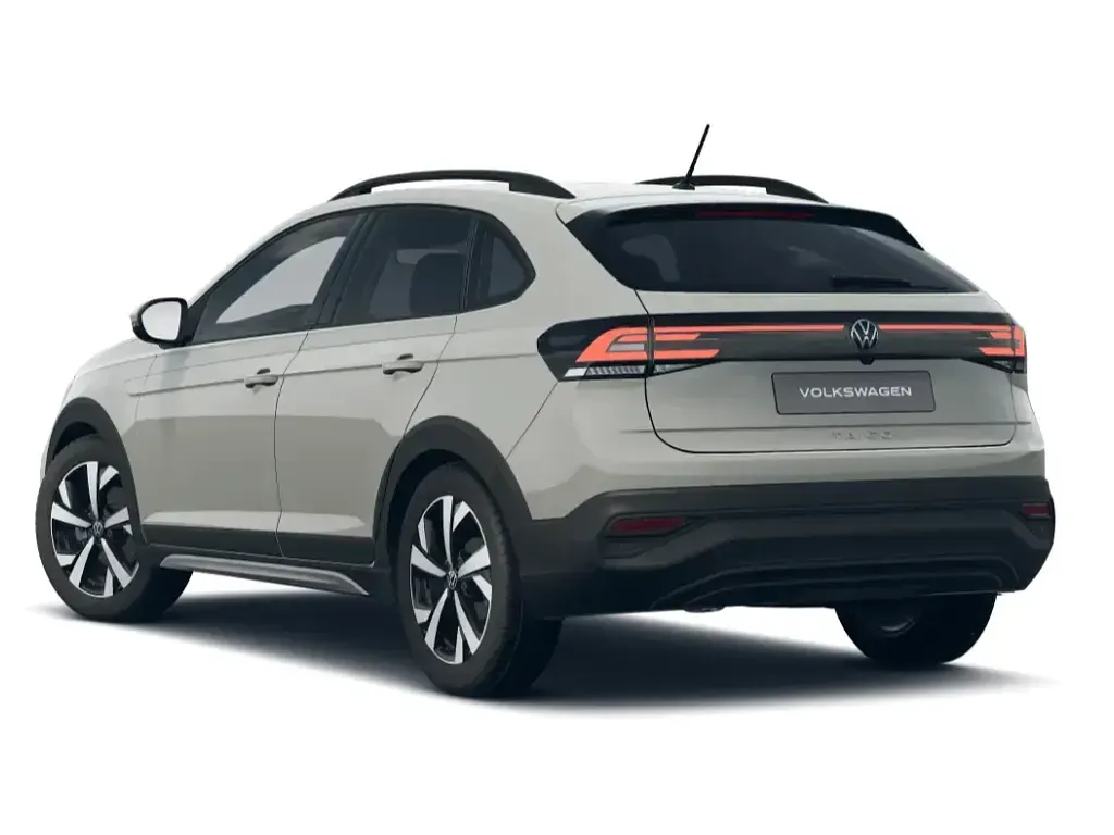 Nuevo VW Taigo 116 CV (85 kW) 2025 Tirando a beige SUV