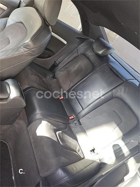 Używany Audi A5 240 KM (176 kW) 2011 Niebieski Coupe