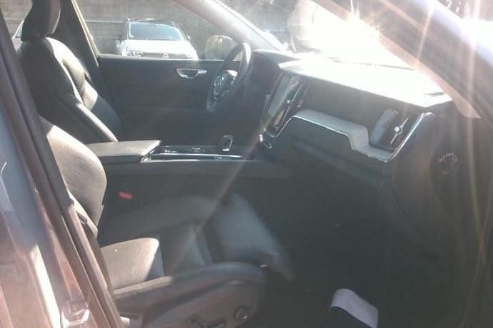 Usado Volvo XC60 455 CV (334 kW) 2023 SUV