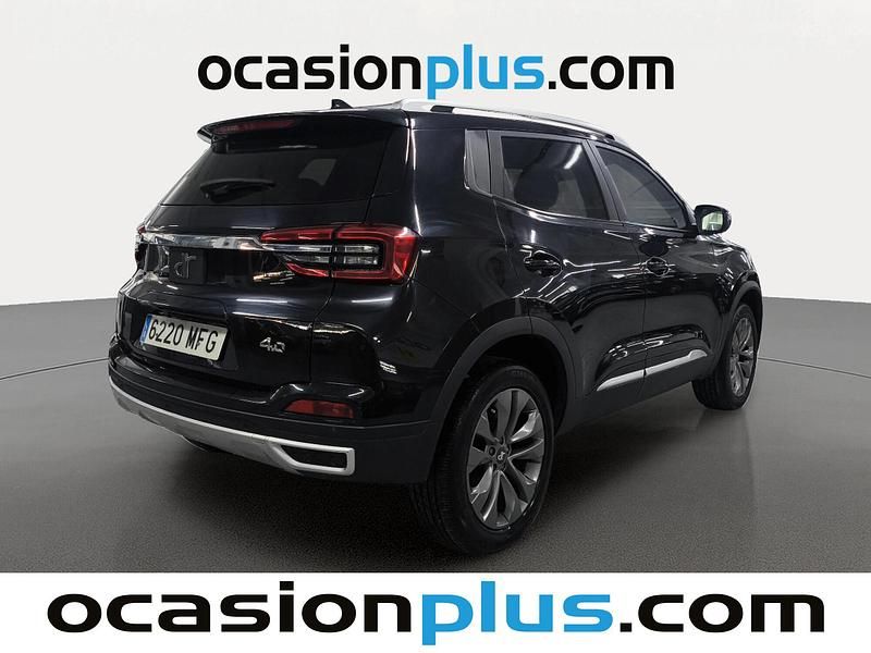 Usado DR DR 4.0 116 CV (85 kW) 2023 Blanco SUV
