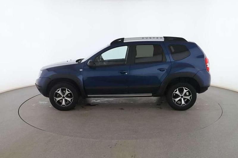 Usado Dacia Duster 126 CV (92 kW) 2017 Azul SUV