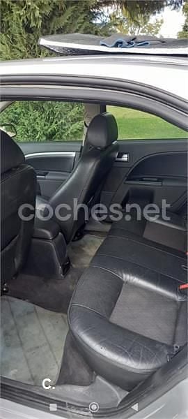 Gris / plata Usado 2003 Ford Mondeo Trend Berlina | 1200 € (Super precio) - Imagen 1/4