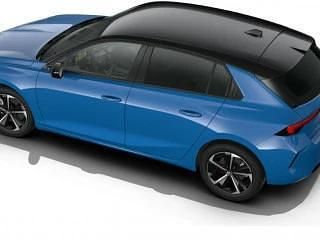 Nuevo Opel Astra 145 CV (106 kW) 2025 Azul Berlina