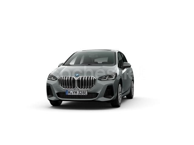 Gris / plata Nuevo 2025 BMW 225 Active Tourer Comfort Edition Monovolumen | 42.500 € - Imagen 1/4