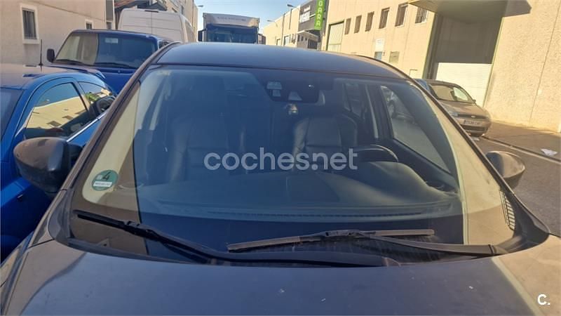 Usado Mazda CX-5 175 HP (128 kW) 2014 Cinzento SUV