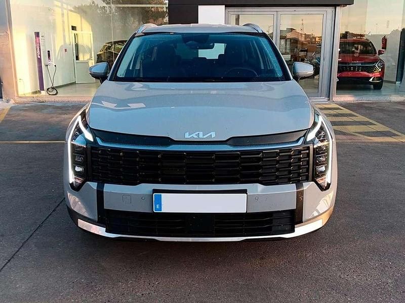 Usado Kia Sportage 150 CV (110 kW) 2025 SUV