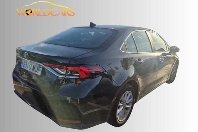 Usado Toyota Corolla Active 122 CV (89 kW) 2023 Berlina