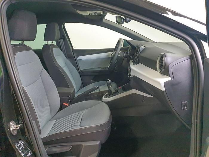 Nuevo Seat Ibiza XCELLENCE 115 CV (84 kW) 2025 Negro