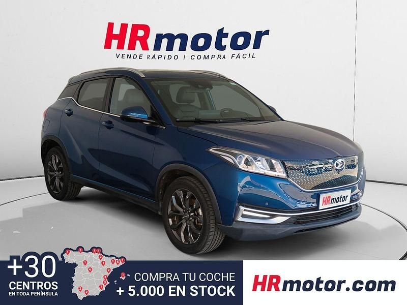 Azul Usado 2022 Seres 3 SUV | 18.990 € - Imagen 1/4