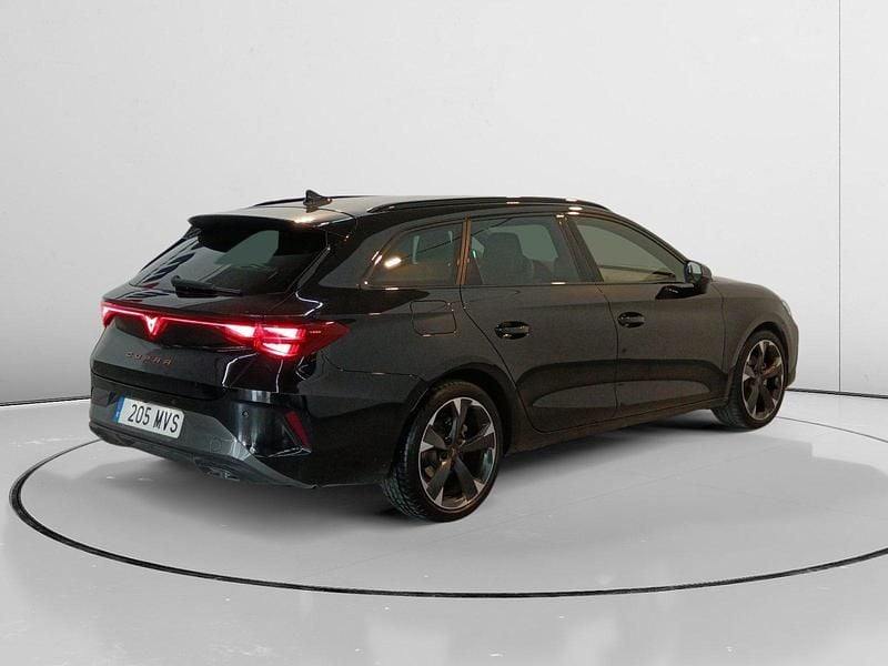 Usado Cupra Leon 150 CV (110 kW) 2024