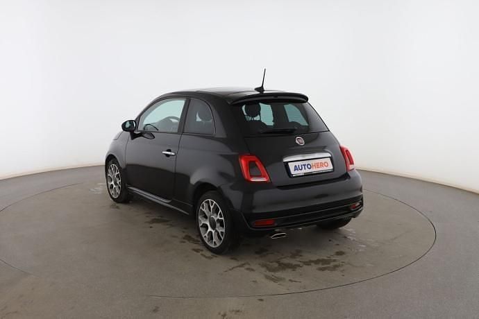 Usado Fiat 500 Rock 70 CV (51 kW) 2020 Utilitario