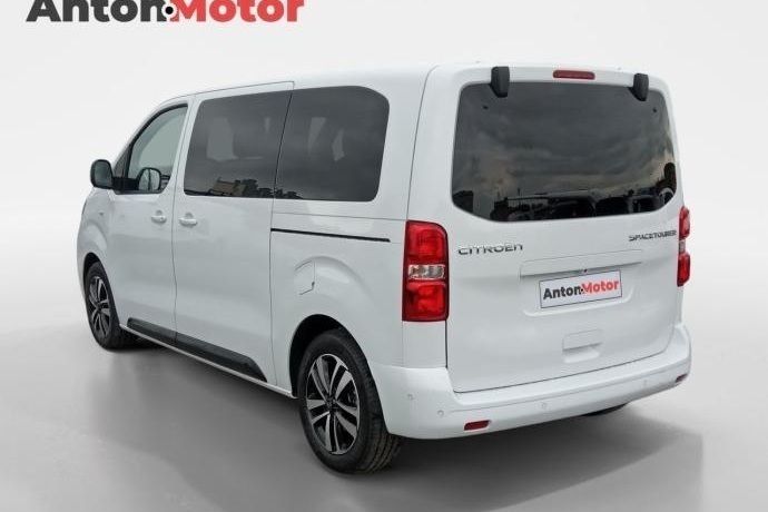 Usado Citroën Spacetourer Business Class 179 CV (131 kW) 2024 Monovolumen