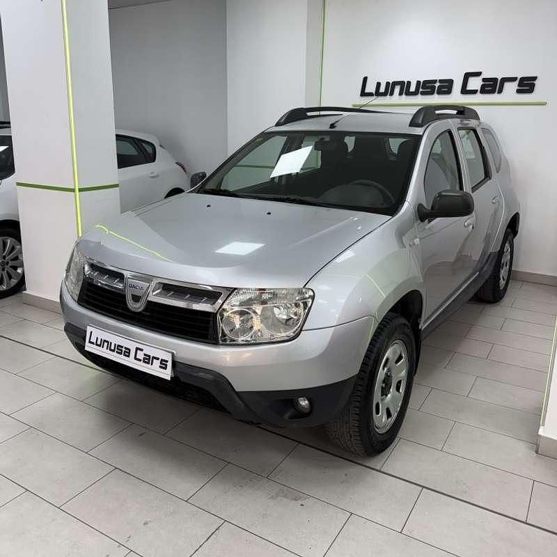 Occasion Dacia Duster Ambiance 86 ch (63 kW) 2011 SUV