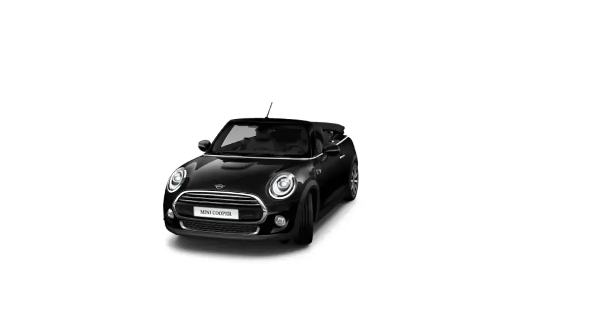 Usado Mini Cooper Cabriolet 136 CV (100 kW) 2019 Descapotable