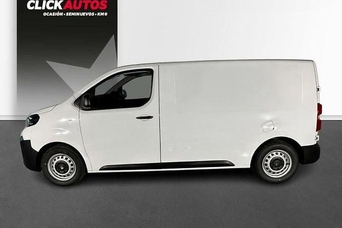 Usado Peugeot Expert 120 CV (88 kW) 2024 Van