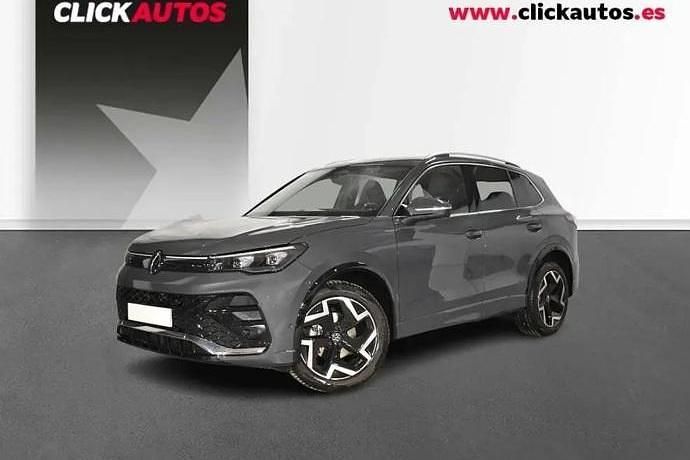 Usado VW Tiguan R-line 150 CV (110 kW) 2024 SUV
