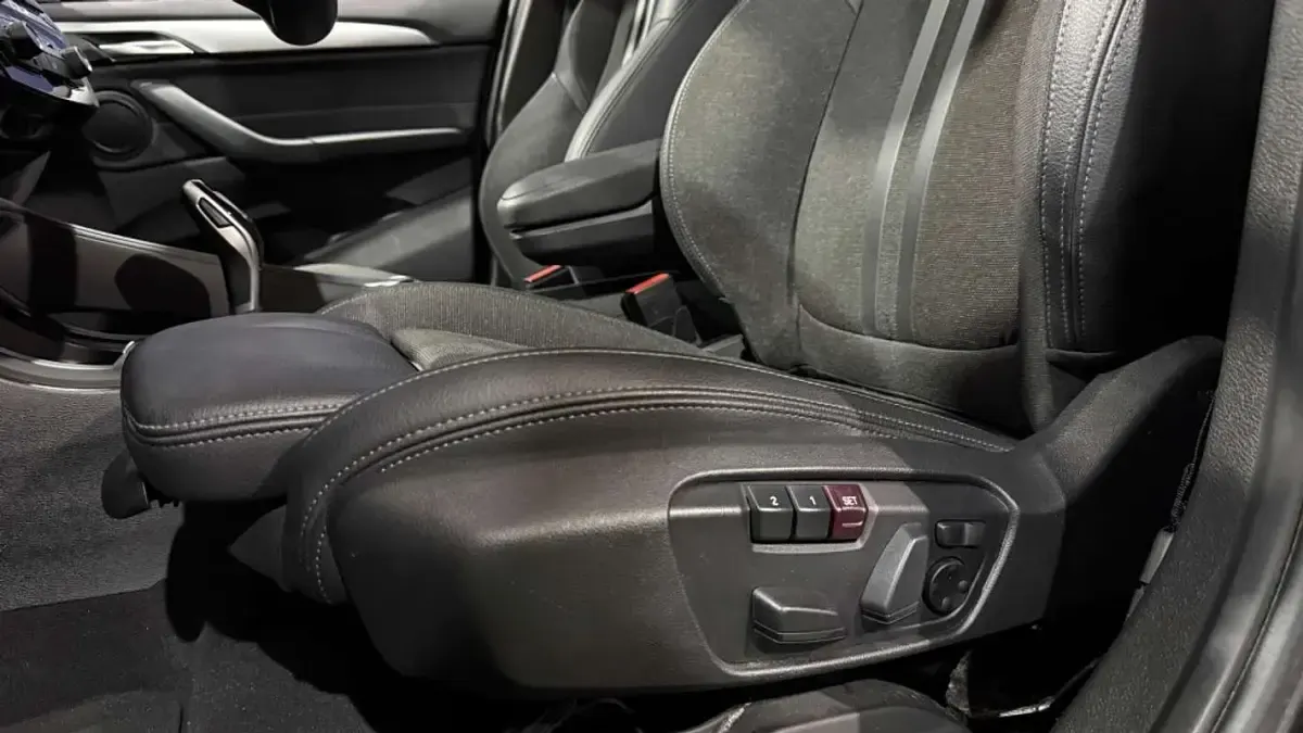 Usado BMW X1 Comfort Edition 190 CV (139 kW) 2021 SUV