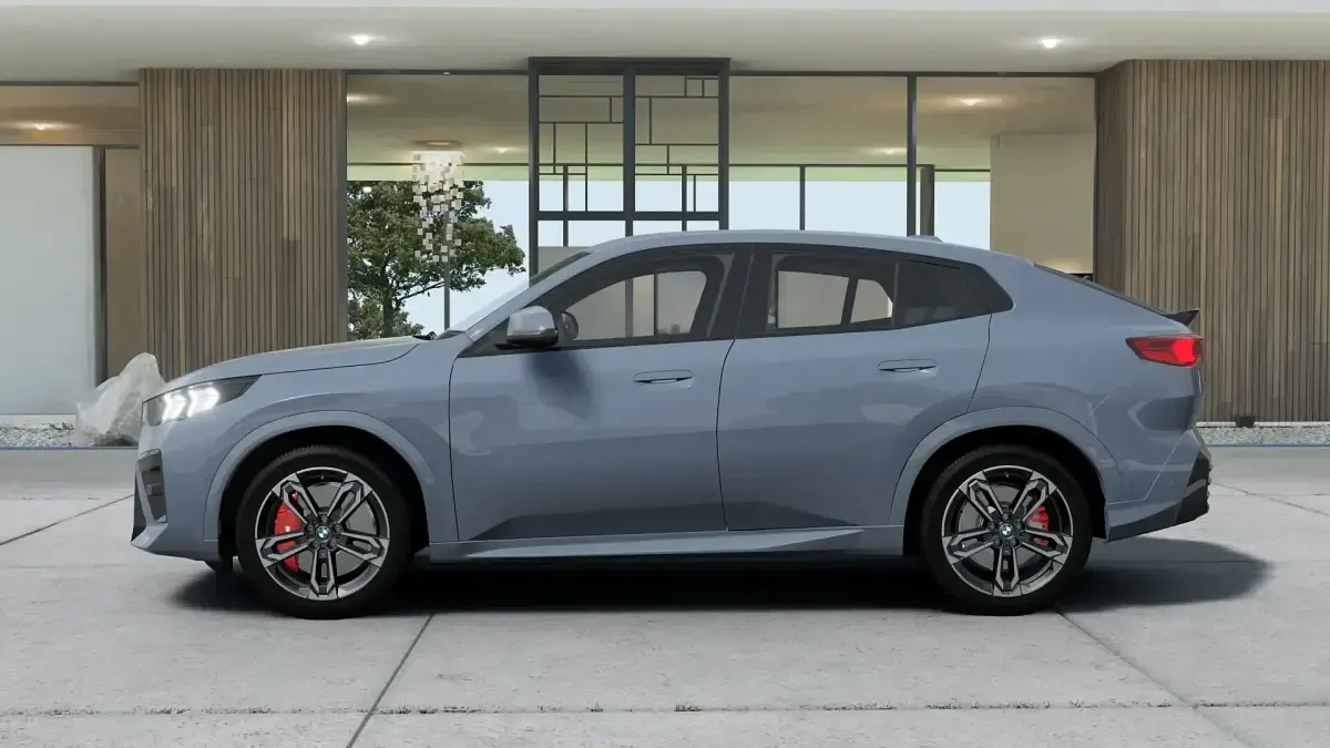 Nuevo BMW X2 163 CV (119 kW) 2026 Otro SUV