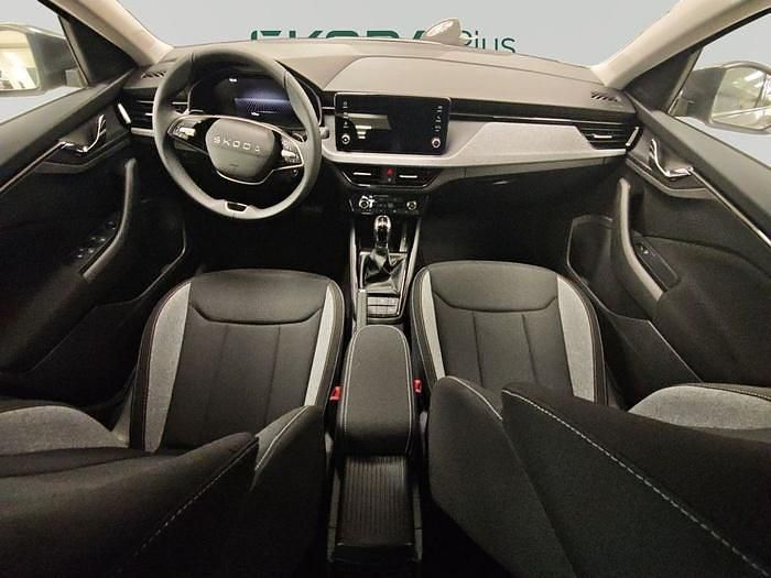 Nuevo Skoda Scala Selection 115 CV (84 kW) 2026 Gris Utilitario