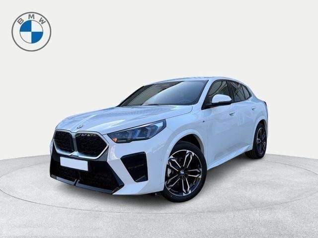 Usado 2025 BMW X2 Comfort Edition SUV | 51.200 € - Imagen 1/4