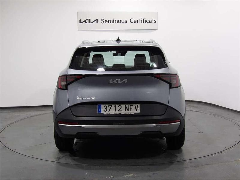 Nuevo Kia Sportage 150 CV (110 kW) 2025 SUV