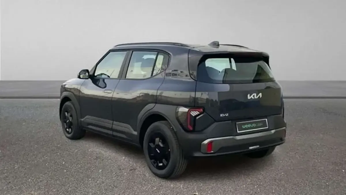 Nuevo Kia EV2 Air 108 kW (147 CV) 2026 Gris SUV