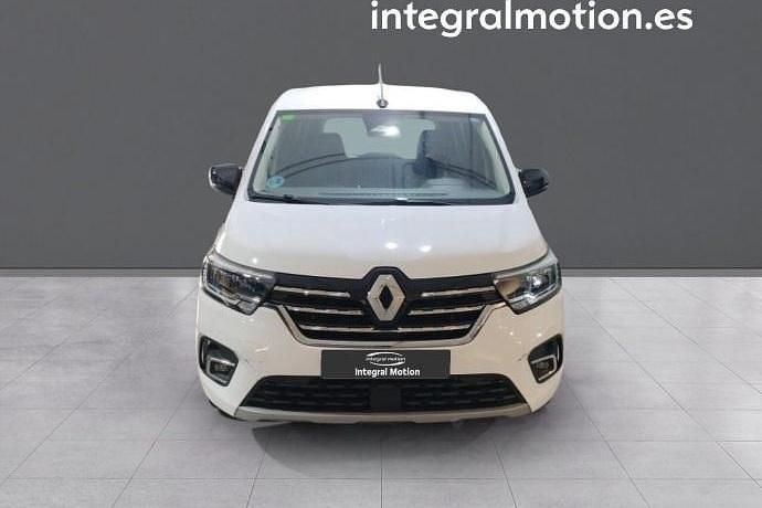 Usado Renault Kangoo Edition One 95 CV (69 kW) 2022 Monovolumen