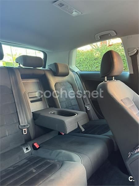 Usado VW Golf Sport 105 CV (77 kW) 2013 Azul Berlina