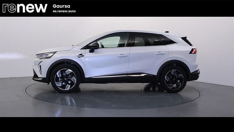 Usado Renault Symbioz Techno 145 CV (106 kW) 2025 Blanco SUV