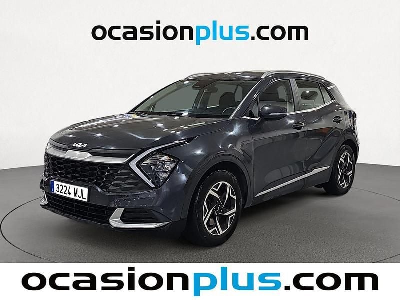 Usado Kia Sportage 136 CV (100 kW) 2023 SUV