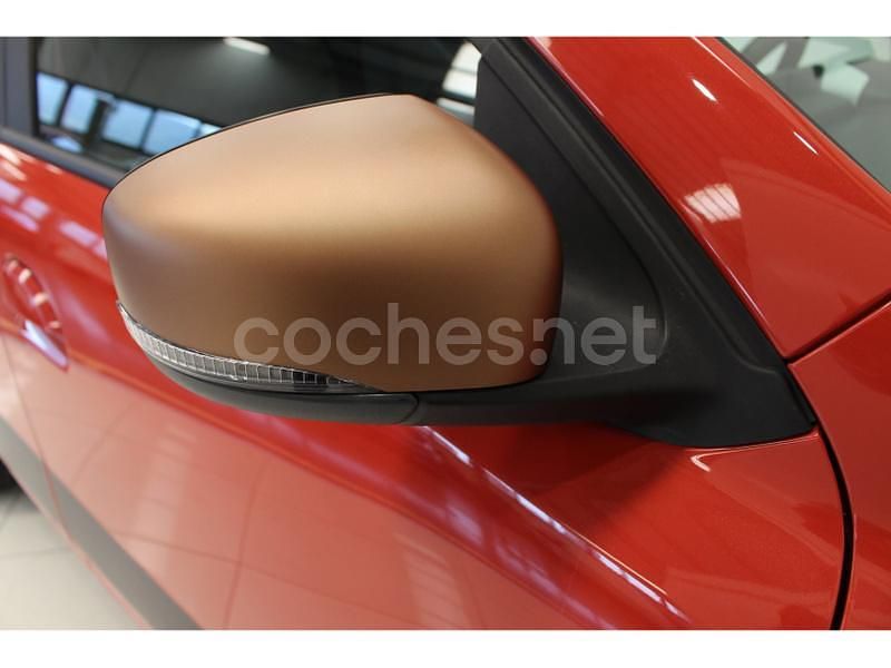 Nuevo Dacia Spring Extreme 47 kW (65 CV) 2025 Eléctrico Utilitario