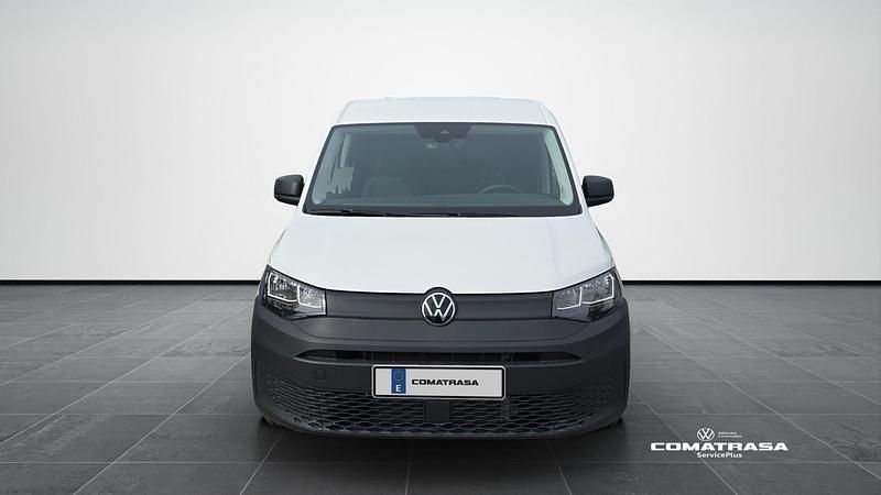 Nuevo VW Caddy Maxi 150 CV (110 kW) 2025 Blanco Monovolumen