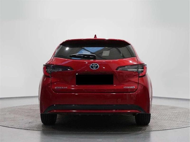 Usado Toyota Corolla Active 122 CV (89 kW) 2021 Familiar