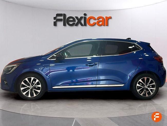 Usado Renault Clio V Equilibre 90 CV (66 kW) 2023 Azul